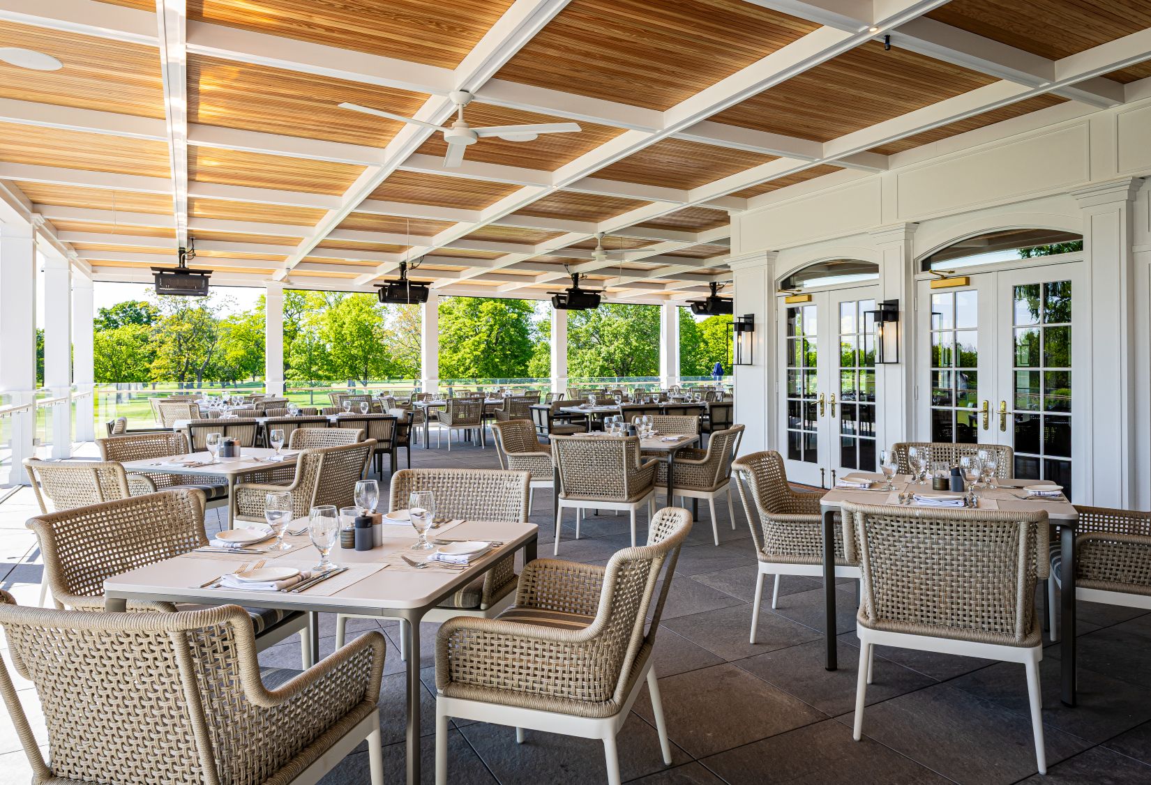 Park Ridge Country Club