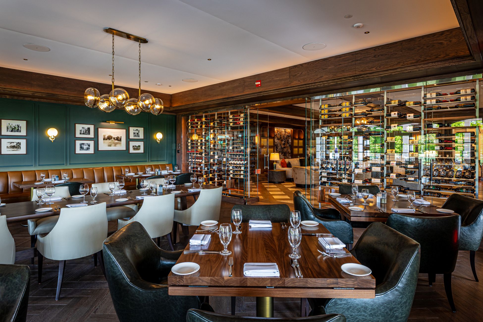 Park Ridge Country Club