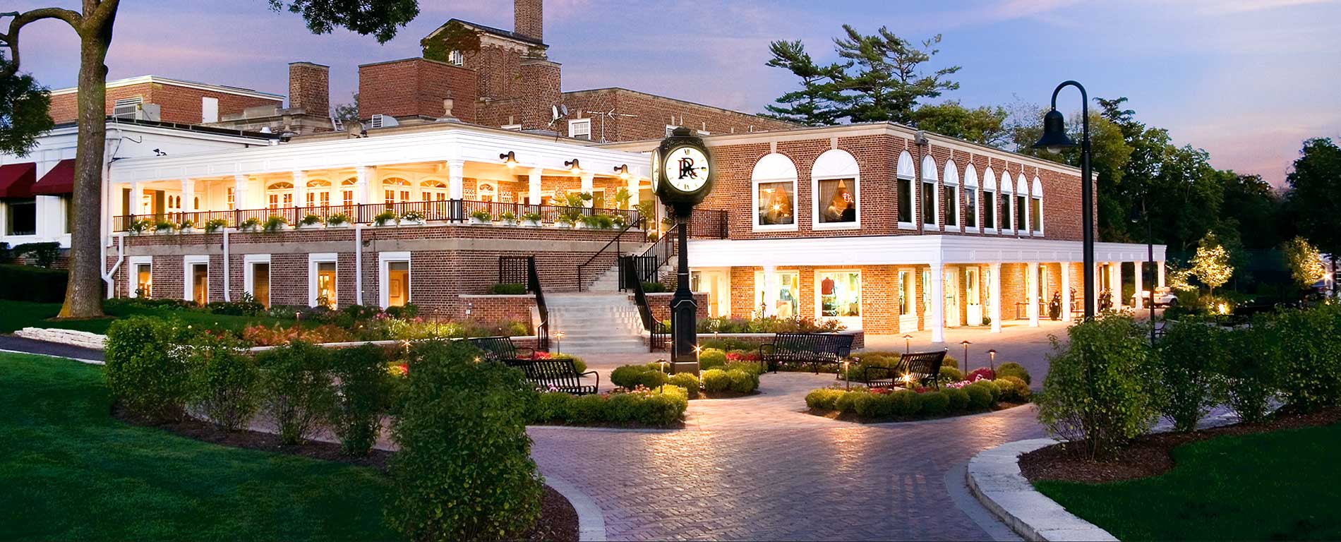 Park Ridge Country Club